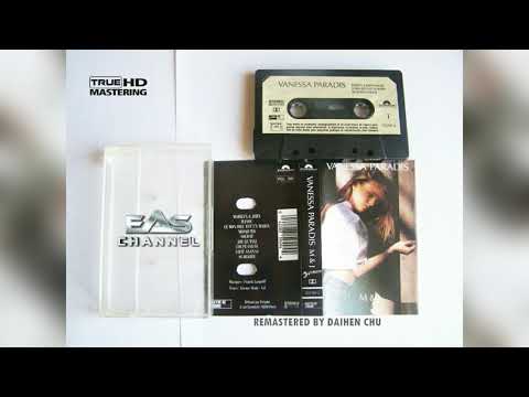  [New Remastered] Joe Le Taxi - Vanessa Paradis • 1988 • EAS Channel 