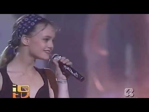  Vanessa Paradis - Joe le taxi - 1988 