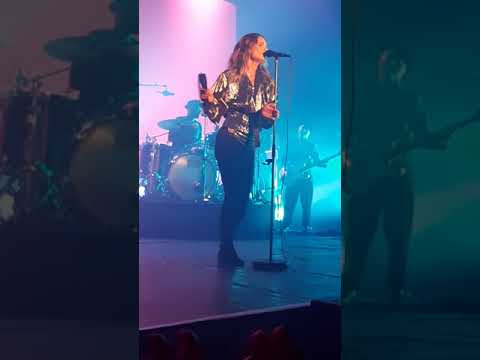  Vanessa Paradis - Marilyn et John (Les Rendez-Vous Soniques 2019) 