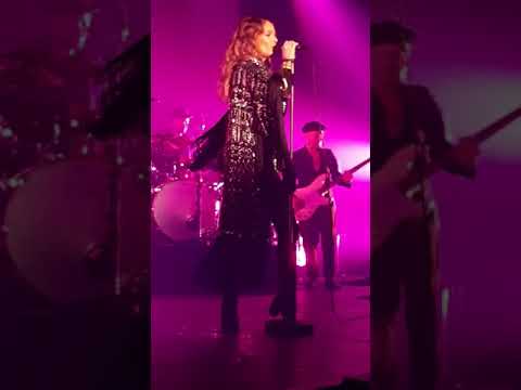  Vanessa Paradis - Mi amor (Les Rendez-Vous Soniques 2019) 