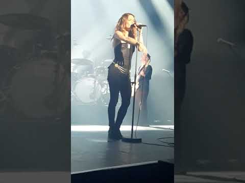  Vanessa Paradis - Natural High (Les Rendez-Vous Soniques 2019) 1 