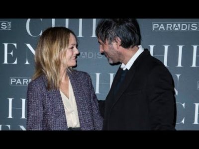 Vanessa Paradis fils couple en crise? Fabien Lecoeuvre fait des révélations dans ...