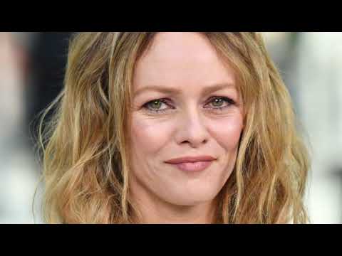  Ces mots simples Vanessa Paradis 