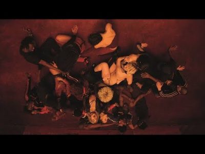 Climax Full Movie || Sofia Boutella, Romain Guillermic