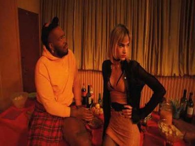 Climax Full & # 39; Movie & # 39; 2018 (Drame) | Sofia Boutella, Kiddy Smile, Romain Guillermic