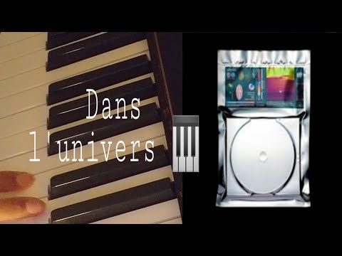  Nekfeu ft Vanessa Paradis ~ Dans L'univers #2 