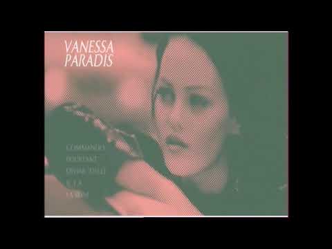  Pub ~ Best of & Variations de Vanessa Paradis ~ Décembre 2019 