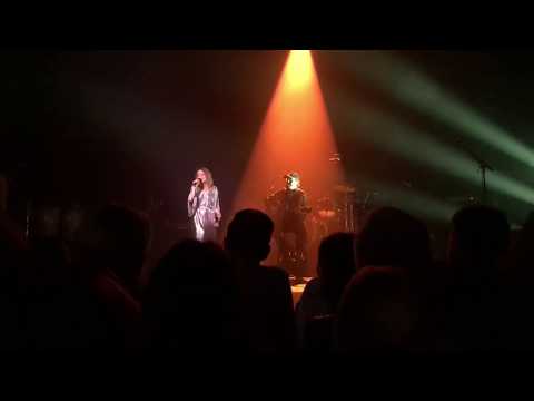  Vanessa Paradis - Ces mots simples @ Live Casino de Paris 