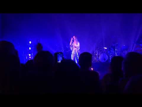  Vanessa Paradis - Dis Lui Toi Que Je T’aime @ Live Casino de Paris 12.12.2019 