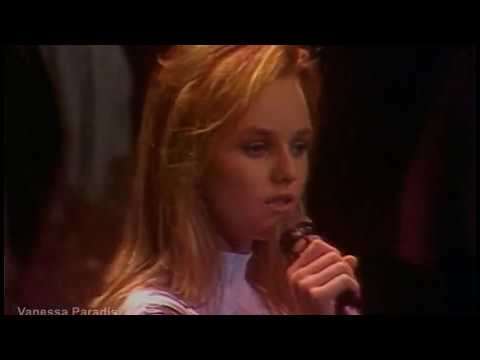  Vanessa Paradis - Joe le taxi (1987) 