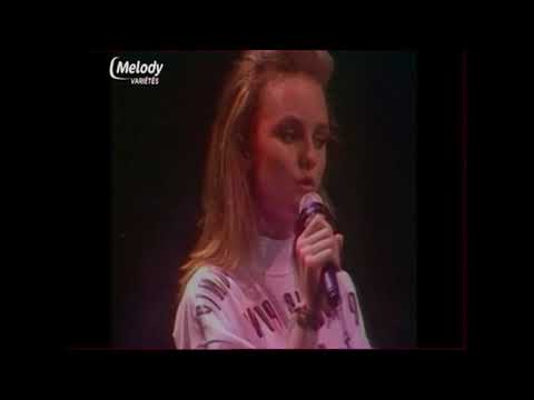  Vanessa Paradis ~ Joe le taxi ~ 3 juin 1987 