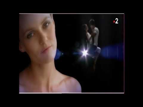  Vanessa Paradis Pub France2  " Best of & Variations " 