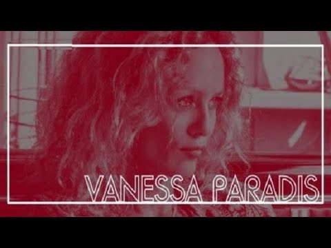  👩 Vanessa Paradis, le parcours d'une icône 