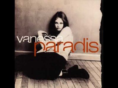 05 • Vanessa Paradis - Natural High (Version Demo Length)