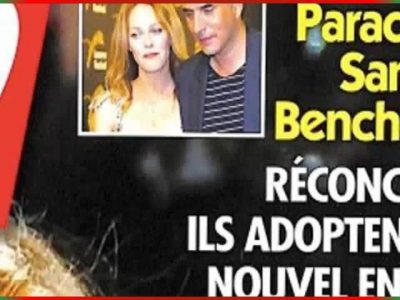 Vanessa Paradis, Samuel Benchetrit, fin des dissensions, bébé pour 2020