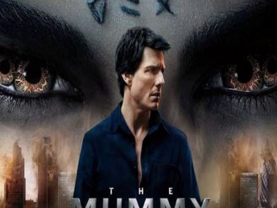 The Mummy (2017) FILM COMPLET ANGLAIS // Tom Cruise, Sofia Boutella