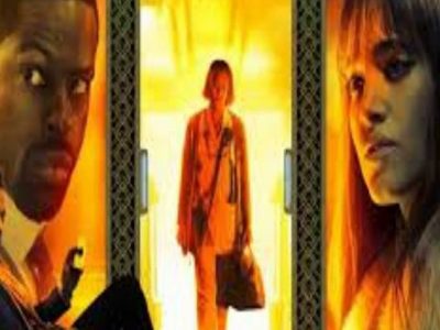 Hotel Artemis (2018) #Full Movie"..Jodie Foster, Sofia Boutella, Dave Bautista #English