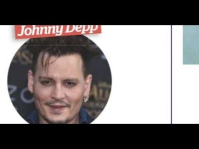 Johnny Depp, ça chauffe avec Lady Gaga, étonnante proximité