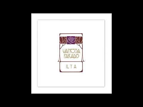  Vanessa Paradis - Il Y A [Filtered Instrumental] 