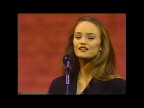  Vanessa Paradis - Tandem - 1990 