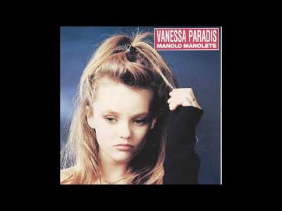 Vanessa Paradis ~ You You ~ 1987