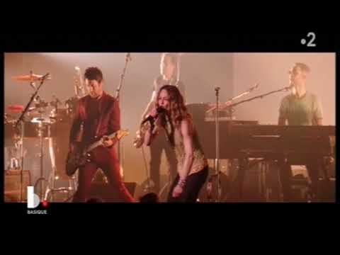  Vanessa Paradis " La Seine " Basique le concert, Olympia, Paris, juin 2019 