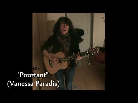  "Pourtant" Vanessa Paradis -M- 