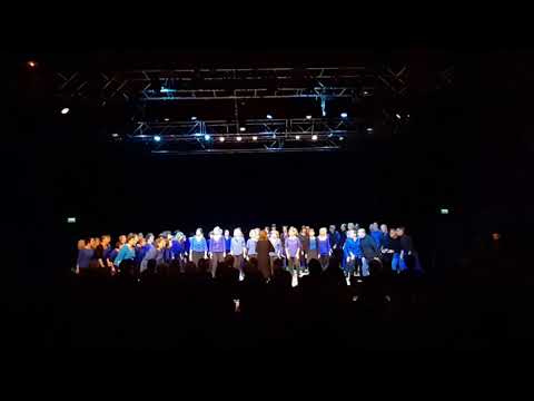  Concert Contre Ut et Marées à la salle Giraudeau de La Rochelle 