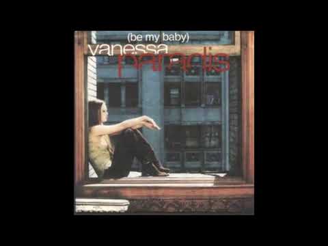  Vanessa Paradis - Be my baby (1.992) 