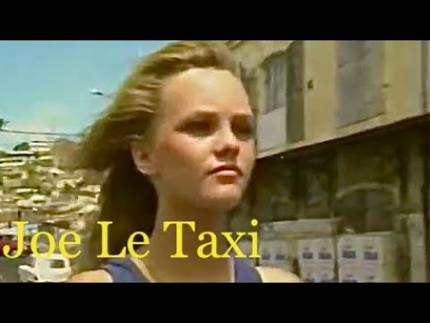  Vanessa Paradis - Joe Le Taxi 1987 (16:9) 