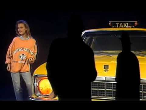  Vanessa Paradis - Joe Le Taxi (Acapella) 