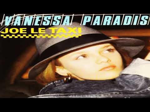  Vanessa Paradis - Joe Le Taxi (Extended Remix) 1987 