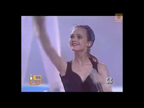  Vanessa Paradis - Joe le taxi live avi 