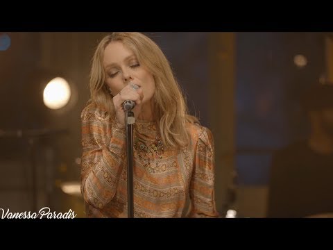  Vanessa Paradis - Kyiv (Live @ Un soir à Paris 2018) 