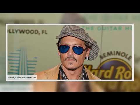  ✅  Johnny Depp et Vanessa Paradis : leur fils Jack impacté par les accusations d’Amber Heard 